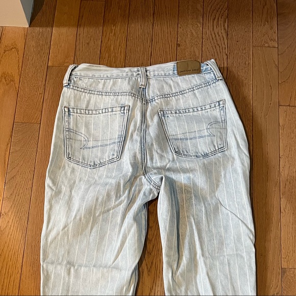 American Eagle Jeans - Picture 3 of 4